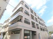 東京メトロ東西線東陽町駅まで徒歩15分
