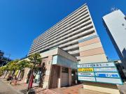 ＪＲ埼京線北赤羽駅まで徒歩2分