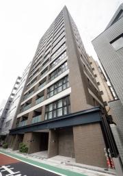Brillia 本郷 Station Front