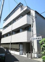 アイコート早稲田