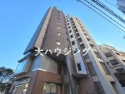 ＪＲ京浜東北・根岸線大井町駅まで徒歩2分
