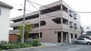 ＪＲ武蔵野線吉川駅まで徒歩8分