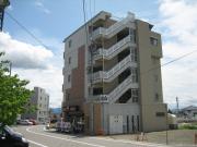 北陸新幹線長野駅まで徒歩2分