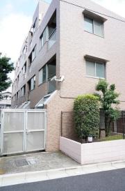 プレディアスタイル西麻布