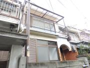 福住通3丁目テラスハウス