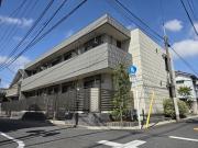 サニーサイドアップ武蔵野