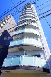 プレール・ドゥーク西巣鴨