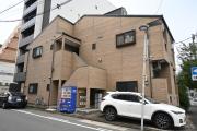 リバティ大須
