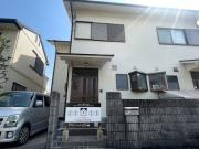 宝塚市南ひばりガ丘3丁目 戸建