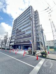 南海本線住ノ江駅まで徒歩5分