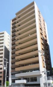 仙台市地下鉄東西線大町西公園駅まで徒歩2分