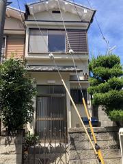 山ノ内中畑町貸家