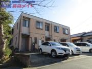 セレーノ観音寺町