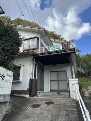 ＪＲ山陽本線向洋駅まで徒歩16分