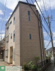 グリーンライン高田駅まで徒歩7分