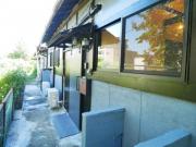 近鉄難波・奈良線近鉄奈良駅まで徒歩14分