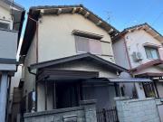 泉大津市河原町戸建