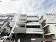 メゾンベール難波・旭化成ヘーベルメゾンHEBEL HAUS