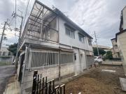 阪急宝塚線庄内駅まで徒歩15分