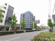 名鉄名古屋本線栄生駅まで徒歩3分