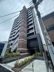 S-RESIDENCE城東SEVER