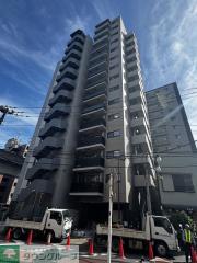 クラリティア西日暮里