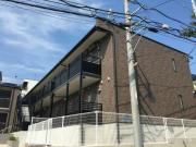 相鉄本線星川駅まで徒歩12分