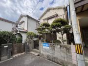 垂水区五色山 貸家