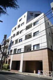 MALULANI千駄ヶ谷 マルラニ千駄ヶ谷