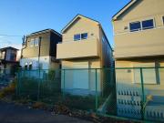 西武池袋・豊島線大泉学園駅まで徒歩34分