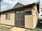 富良野市桂木町平屋