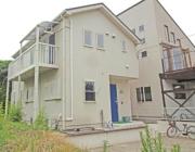 茅ヶ崎市浜須賀住宅
