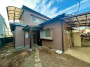 新大江2丁目戸建