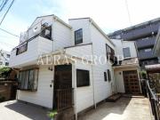 祖師谷テラスハウス