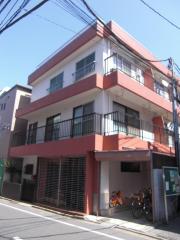 サンハイム中島