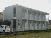 レオパレスHouseKEIYA