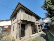 桜が丘2丁目一戸建