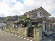 亀川四の湯貸家