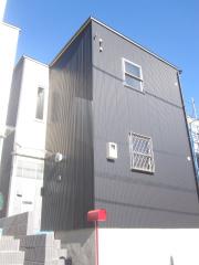 フジケンユニキューブ宮本町II