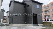 厚中町貸家A号