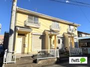 メゾネット山口