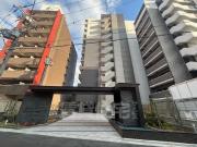 Alivisドーム前