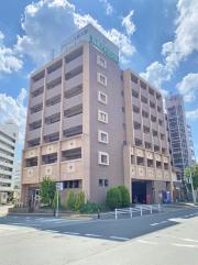 ＪＲ東海道本線新大阪駅まで徒歩5分
