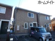 長谷川様邸貸家 A棟