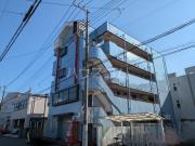 水戸パークシティー