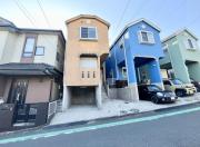 横浜市港南区笹下6丁目賃貸戸建