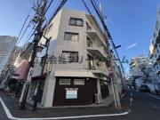 ＪＲ総武線（各駅停車）東中野駅まで徒歩5分