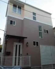 東急田園都市線二子新地駅まで徒歩15分