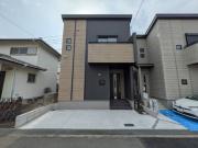 高槻市柱本新町戸建