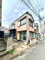 京王線飛田給駅まで徒歩9分